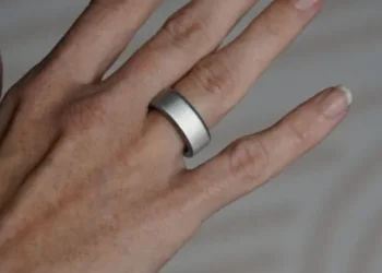 افشاگری درباره Oura Ring 5: طراحی، NFC و باتری پیشرفته