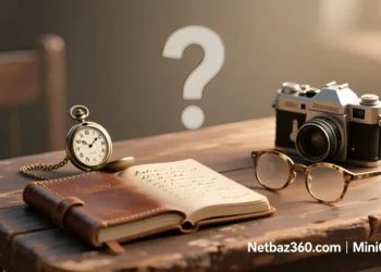 زندگی قبل از گوشی چگونه بود؟