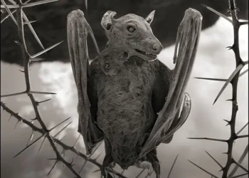 راز دریاچه ناترون که اجساد را به سنگ تبدیل می‌کند کشف شد