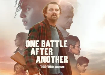 معرفی و داستان فیلم One Battle After Another (2025)