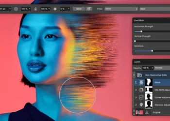 نسخه جدید Affinity؛ ابزار رایگان طراحی حرفه‌ای برای همه
