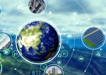 همکاری‌های تحقیقاتی در هوش مصنوعی برای حل مشکلات تغییرات اقلیمی در سال 2024