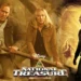 پیشنهاد فیلم گنجینه ملی (National Treasure)؛ ماجرای رمزآلود